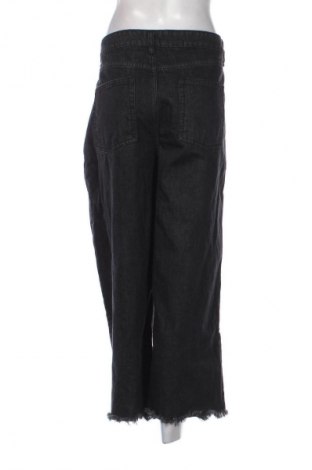 Дамски дънки Urban Classics, Размер XXL, Цвят Черен, Цена 23,99 лв.