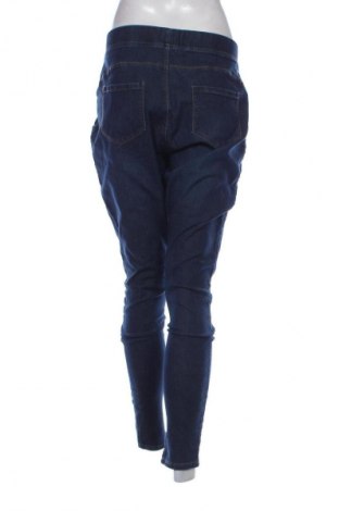 Damskie jeansy Urban Jeans Co., Rozmiar XL, Kolor Niebieski, Cena 94,25 zł