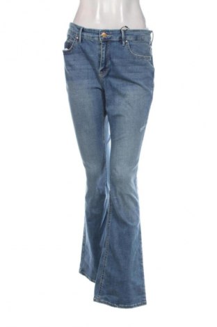 Damen Jeans Vero Moda, Größe XL, Farbe Blau, Preis € 53,99