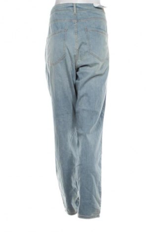 Blugi de femei Vero Moda, Mărime 3XL, Culoare Albastru, Preț 265,99 Lei