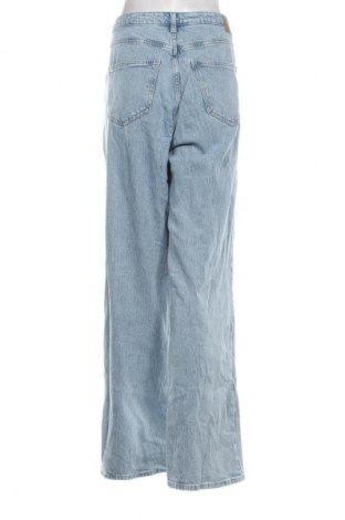 Blugi de femei Vero Moda, Mărime XL, Culoare Albastru, Preț 212,99 Lei