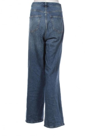 Γυναικείο Τζίν Vero Moda, Μέγεθος XXL, Χρώμα Μπλέ, Τιμή 21,99 €