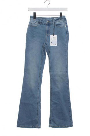 Dámské džíny  Vero Moda, Velikost XS, Barva Modrá, Cena  1 249,00 Kč