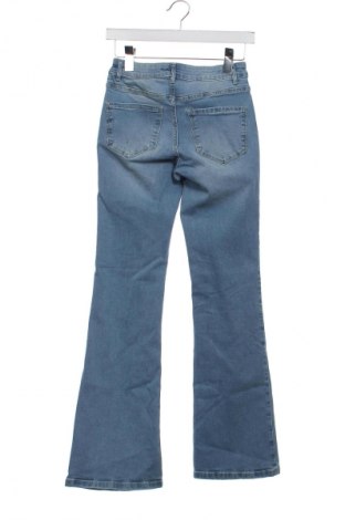Dámské džíny  Vero Moda, Velikost XS, Barva Modrá, Cena  1 249,00 Kč