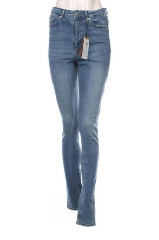 Дамски дънки Vero Moda, Размер M, Цвят Син, Цена 77,99 лв.
