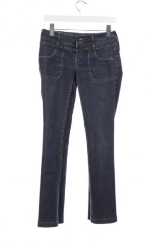 Dámske džínsy  Vero Moda, Veľkosť M, Farba Modrá, Cena  17,30 €