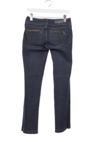 Dámske džínsy  Vero Moda, Veľkosť M, Farba Modrá, Cena  17,30 €