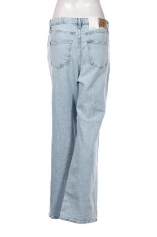 Blugi de femei Vero Moda, Mărime M, Culoare Albastru, Preț 265,99 Lei