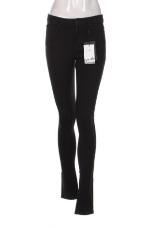 Dámske džínsy  Vero Moda, Veľkosť S, Farba Čierna, Cena  44,95 €