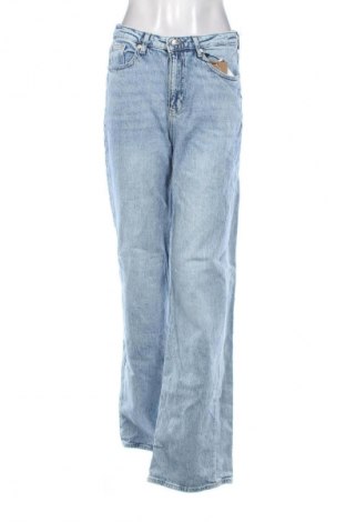 Damen Jeans Vero Moda, Größe L, Farbe Blau, Preis 53,99 €