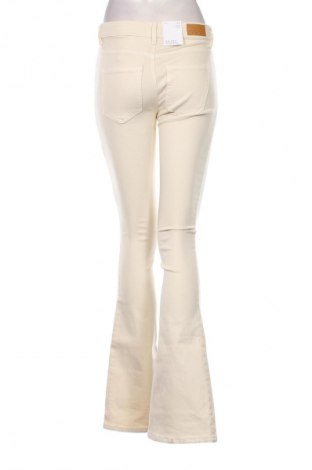 Damen Jeans Vero Moda, Größe S, Farbe Ecru, Preis € 53,99