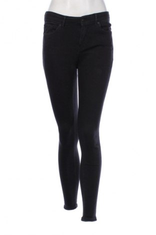 Blugi de femei Vero Moda, Mărime M, Culoare Negru, Preț 87,46 Lei