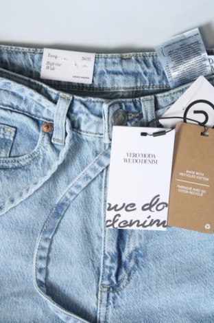 Damen Jeans Vero Moda, Größe S, Farbe Blau, Preis 53,99 €
