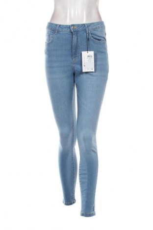 Dámske džínsy  Vero Moda, Veľkosť M, Farba Modrá, Cena  44,95 €