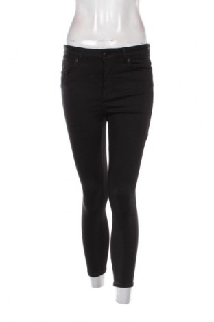 Дамски дънки Vero Moda, Размер M, Цвят Черен, Цена 34,99 лв.