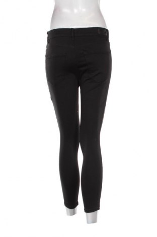 Дамски дънки Vero Moda, Размер M, Цвят Черен, Цена 34,99 лв.
