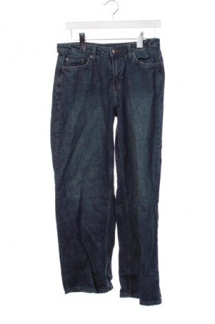Damskie jeansy Weekday, Rozmiar S, Kolor Niebieski, Cena 305,99 zł