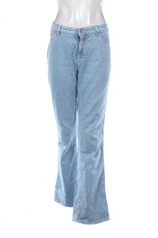 Dámske džínsy  Wrangler, Veľkosť XL, Farba Modrá, Cena  38,35 €
