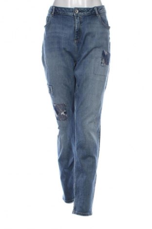 Damen Jeans Yessica, Größe XL, Farbe Blau, Preis 14,83 €