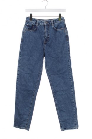Női farmernadrág Zara, Méret S, Szín Kék, Ár 6 659 Ft