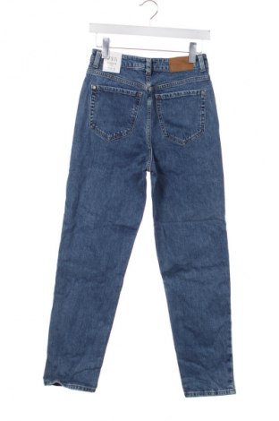 Női farmernadrág Zara, Méret S, Szín Kék, Ár 6 659 Ft