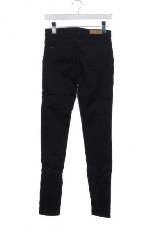 Damskie jeansy Zara, Rozmiar S, Kolor Niebieski, Cena 62,07 zł