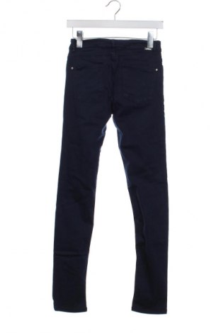 Damskie jeansy Zara, Rozmiar M, Kolor Niebieski, Cena 62,07 zł