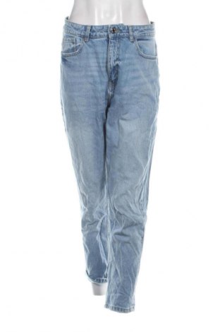 Dámske džínsy  Zara, Veľkosť M, Farba Modrá, Cena  15,95 €