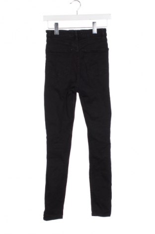 Női farmernadrág Zara, Méret XS, Szín Fekete, Ár 5 899 Ft