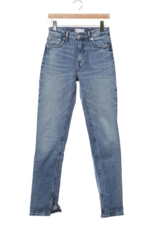 Damen Jeans Zara, Größe S, Farbe Blau, Preis € 13,81