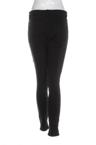 Blugi de femei Zara, Mărime M, Culoare Negru, Preț 86,99 Lei