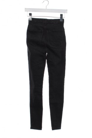 Damskie jeansy Zara, Rozmiar XS, Kolor Szary, Cena 62,92 zł