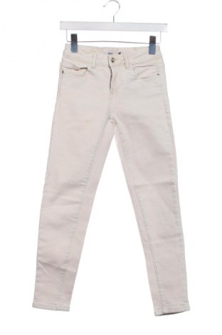 Damen Jeans Zara, Größe XS, Farbe Beige, Preis € 13,82