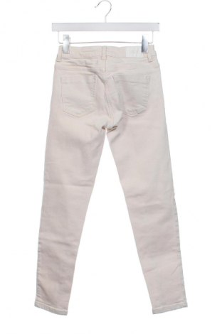 Damen Jeans Zara, Größe XS, Farbe Beige, Preis € 13,82