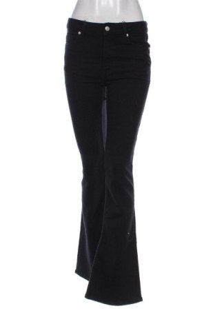 Damen Jeans Zara, Größe M, Farbe Schwarz, Preis 20,35 €