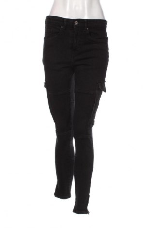 Damen Jeans Zara, Größe M, Farbe Schwarz, Preis 15,99 €