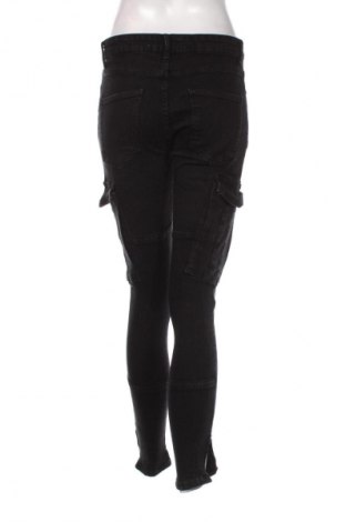 Damen Jeans Zara, Größe M, Farbe Schwarz, Preis 15,99 €