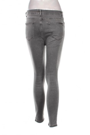 Дамски дънки Zara, Размер M, Цвят Сив, Цена 27,00 лв.