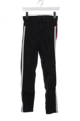 Damskie jeansy Zara, Rozmiar S, Kolor Czarny, Cena 40,99 zł