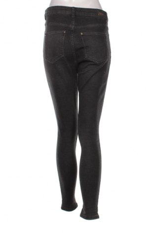 Blugi de femei Zara, Mărime M, Culoare Negru, Preț 71,00 Lei