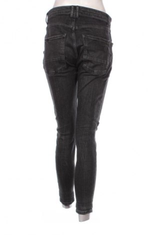 Blugi de femei Zara, Mărime M, Culoare Negru, Preț 37,99 Lei
