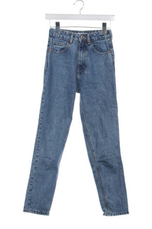 Damen Jeans Zara, Größe XXS, Farbe Blau, Preis € 13,99