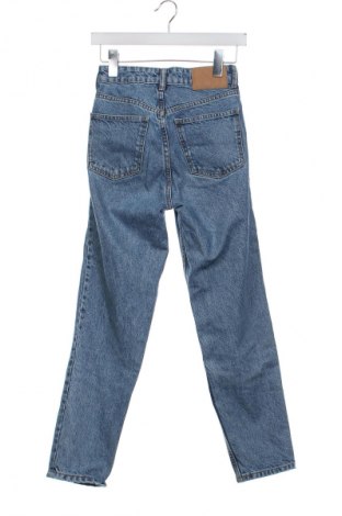 Damen Jeans Zara, Größe XXS, Farbe Blau, Preis € 13,99