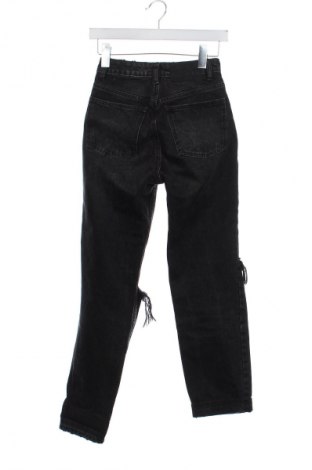 Damen Jeans Zara, Größe XXS, Farbe Schwarz, Preis € 13,99