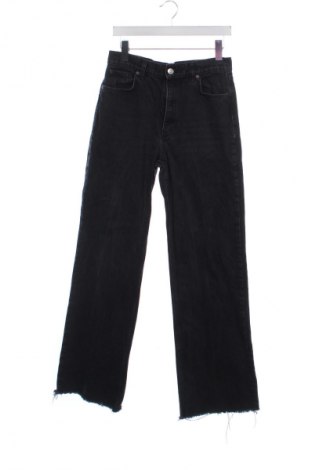 Damen Jeans Zara, Größe M, Farbe Schwarz, Preis 13,81 €