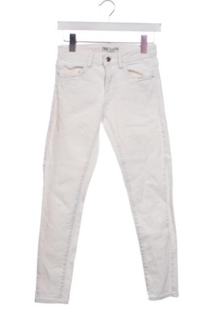 Dámske džínsy  Zara, Veľkosť S, Farba Biela, Cena  23,32 €