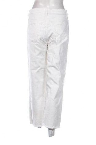 Damen Jeans Zara, Größe M, Farbe Weiß, Preis € 13,81