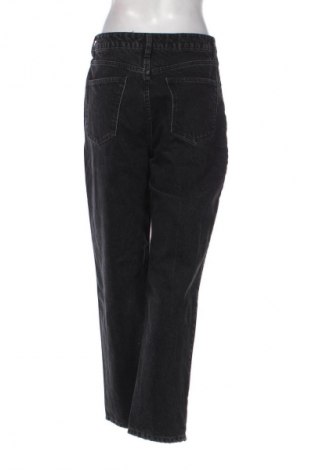 Дамски дънки Zara, Размер M, Цвят Черен, Цена 27,00 лв.