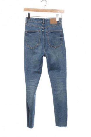 Damen Jeans Zara, Größe XS, Farbe Blau, Preis € 13,81