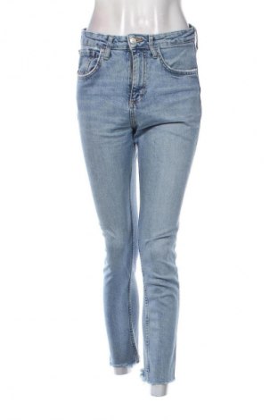 Damen Jeans Zara, Größe S, Farbe Blau, Preis € 13,81